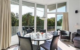 Duenenvilla Penthouse Deluxe